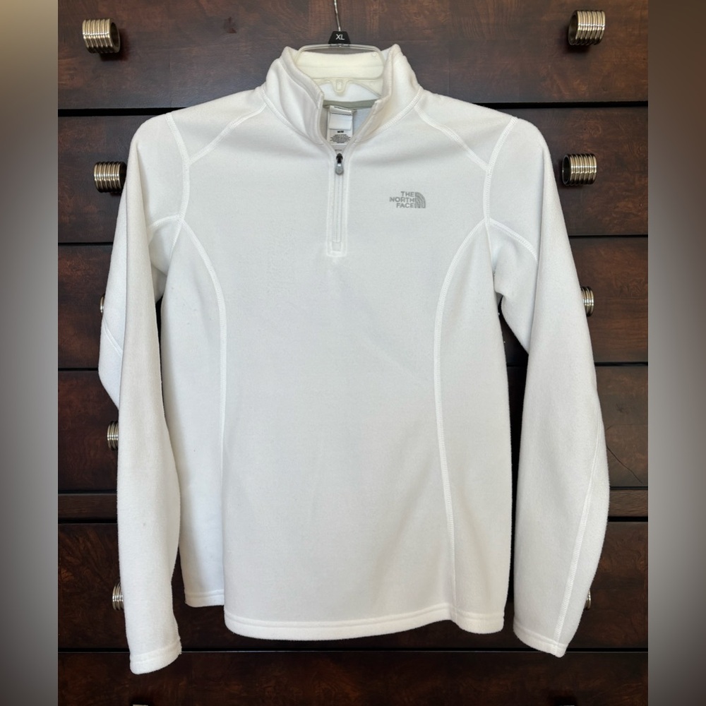 The North Face Fleece Pullover